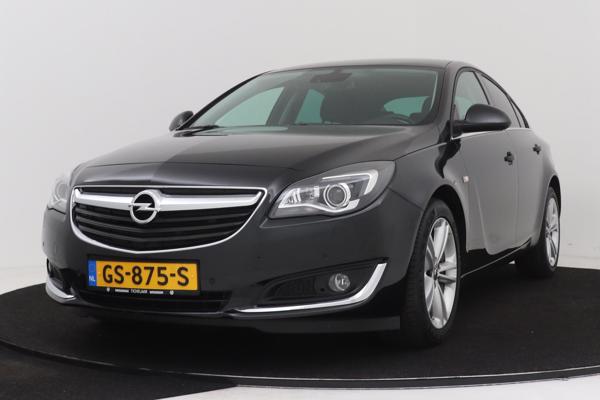 Opel Insignia (2008 - 2017)