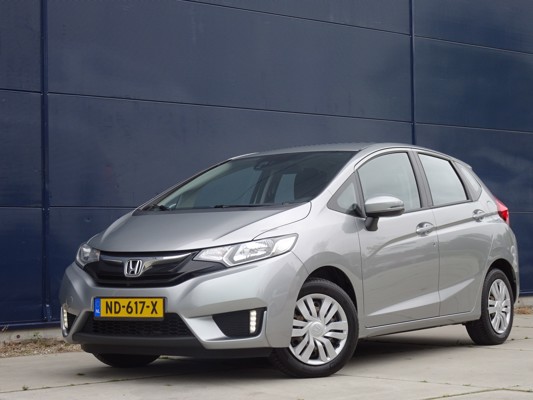 Honda Jazz (2015 - 2020)