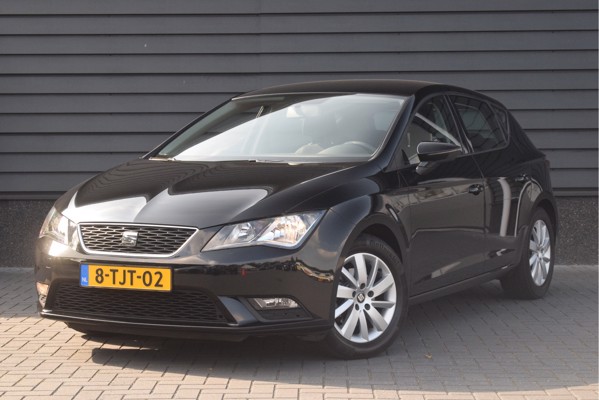 SEAT Leon (2012 - 2020)