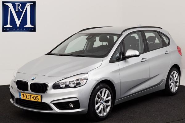 BMW 2-Serie Active Tourer (2014 - 2021)