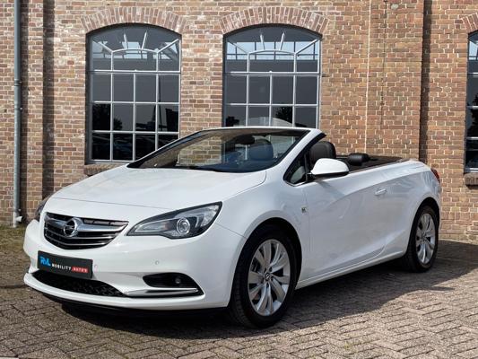 Opel Cascada