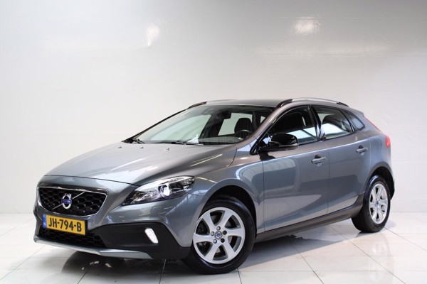 Volvo V40 Cross Country