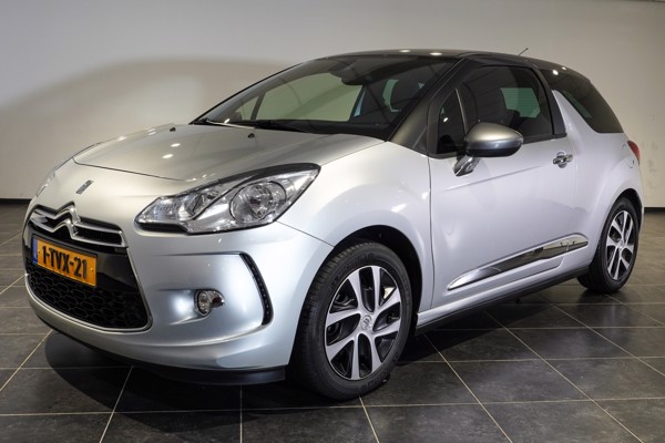 Citroen DS3