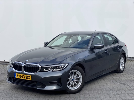 BMW 3-Serie