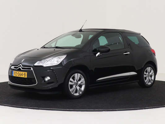 Citroen DS3 Cabrio