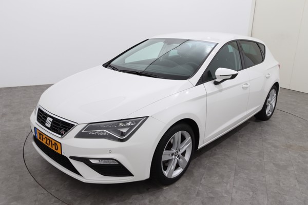 Seat Leon ST (2013 - 2020)