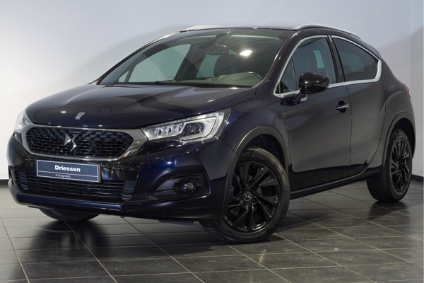 DS 4 (2015 - 2019)
