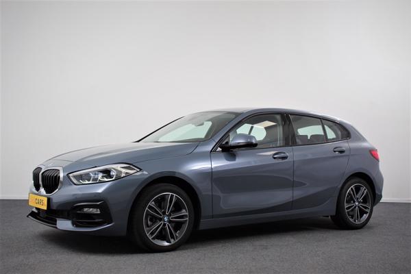BMW 1-Serie