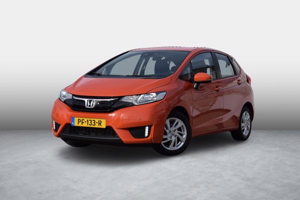 Honda Jazz (2015 - 2020)
