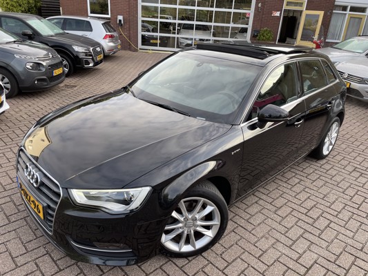 Audi A3 Sportback (2012 - 2020)
