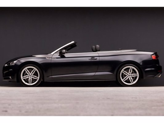 Audi A5 Cabriolet