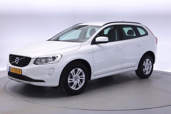 Volvo XC60 (2008 - 2017)