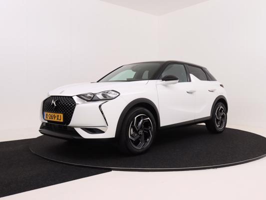DS 3 Crossback