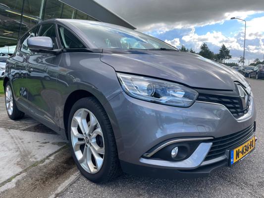 Renault Scenic TCe 115 Life