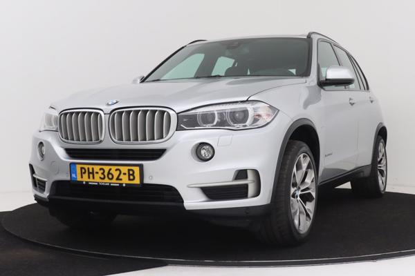 BMW X5 (2014 - 2018)