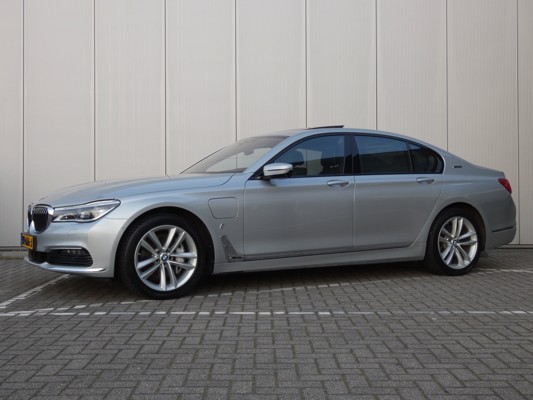 BMW 7-Serie