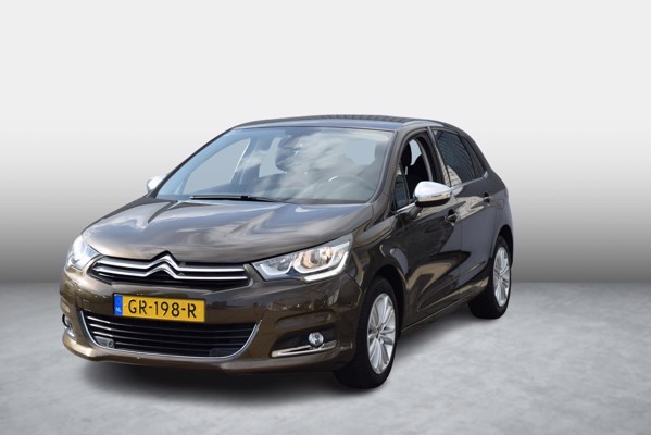 Citroen C4 (2010 - 2018)