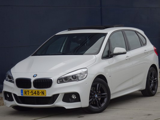 2-Serie Active Tourer