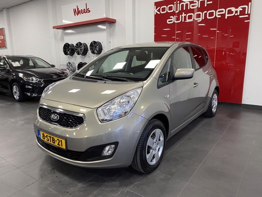 Kia Venga