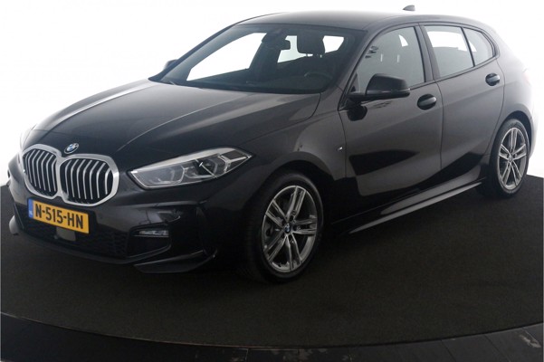 BMW 1-Serie