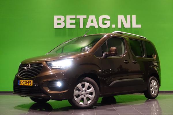 Opel Combo Life