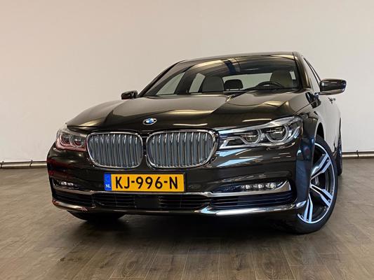 BMW 7-Serie