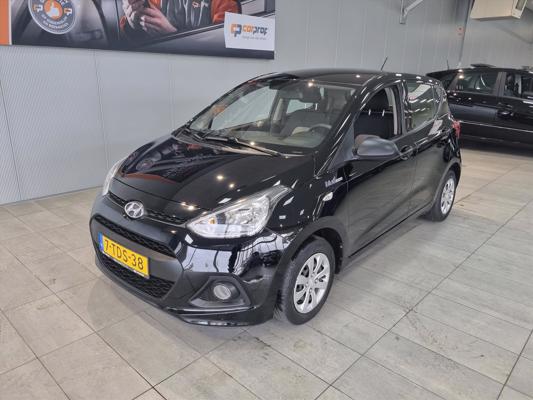 Hyundai i10 (2013 - 2019)