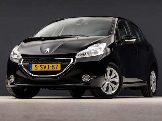 Peugeot 208 (2012 - 2019)