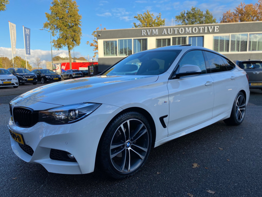 BMW 3-Serie GT