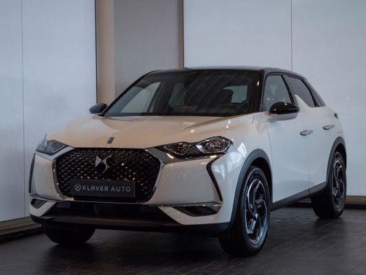 DS 3 Crossback