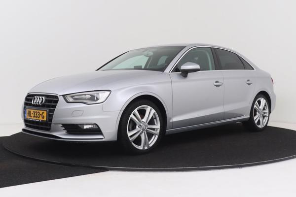 Audi A3 Limousine (2013 - 2020)