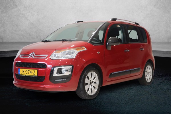 Citroen C3 Picasso