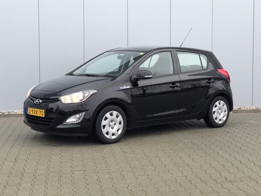 Hyundai i20 (2014 - 2020)