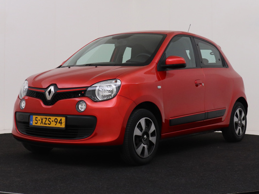 Renault Twingo (2007 - 2014)
