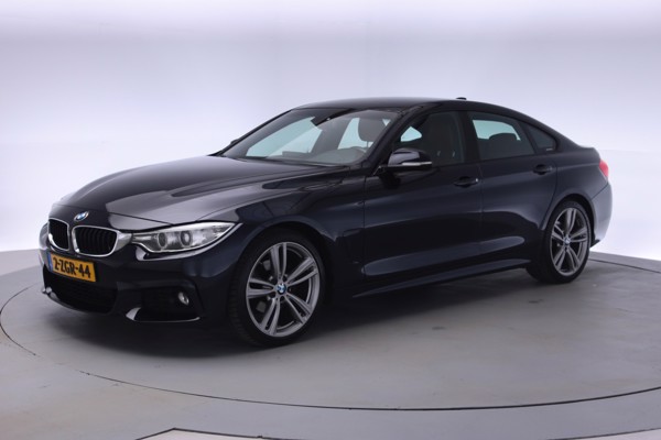 BMW 7-Serie (2008 - 2016)