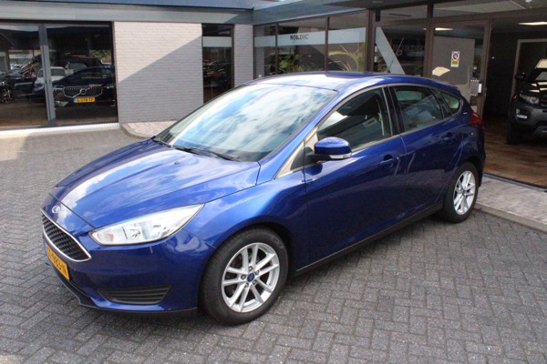 Ford Focus (2011 - 2018) 1.0 EcoBoost Ambiente