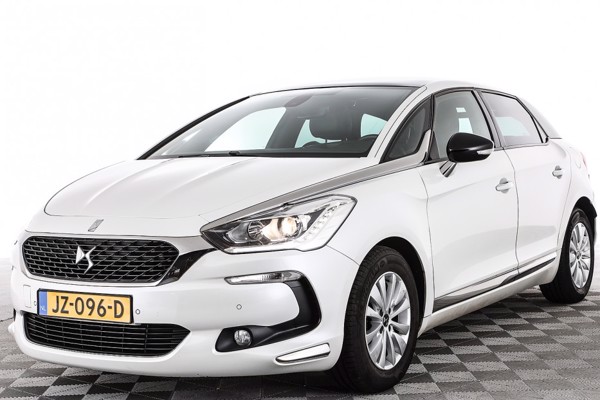 DS 5