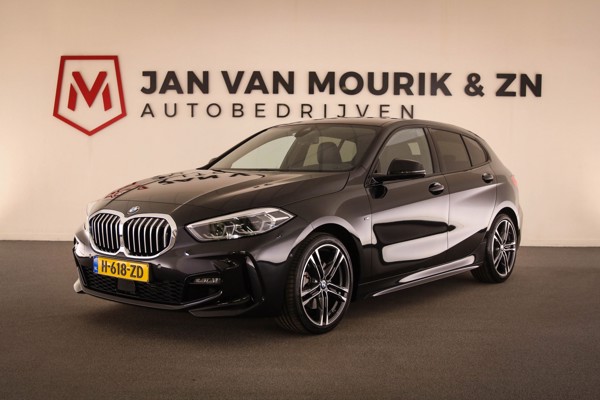 BMW 1-Serie