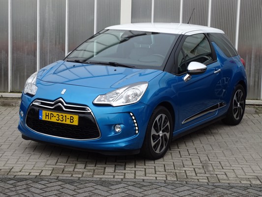 DS 3