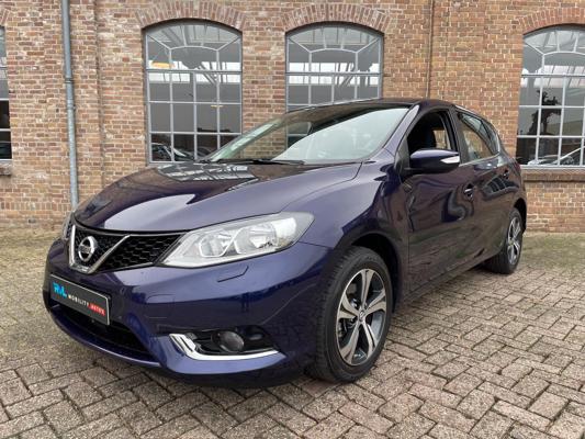 Nissan Pulsar