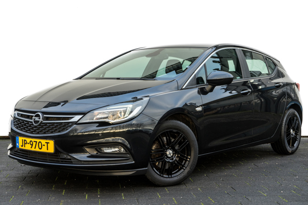 Opel Astra (2015 - 2021)
