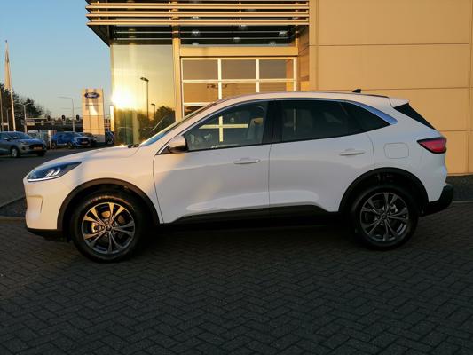 Ford Kuga 2.5 PHEV Trend