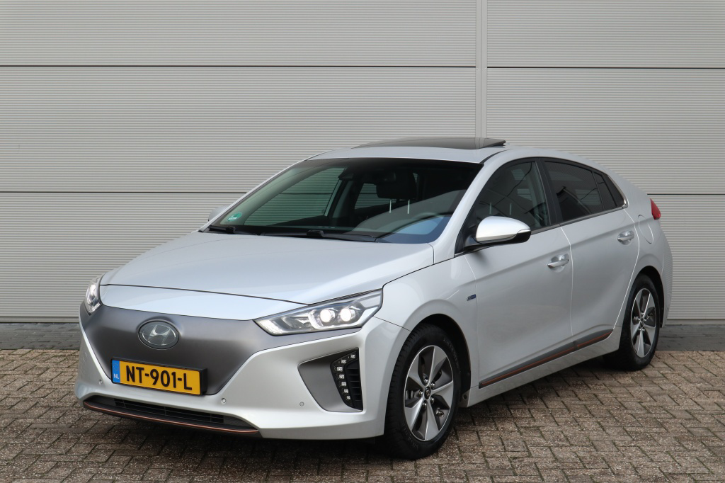 Hyundai premium batys