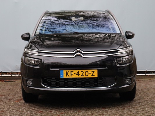 Citroen Grand C4 Picasso BlueHDi 150 Shine