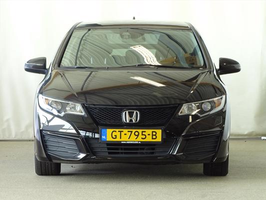 Honda Civic (2011 - 2017)