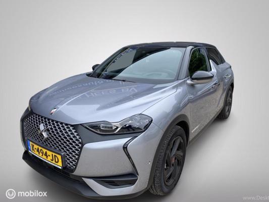 DS 3 Crossback