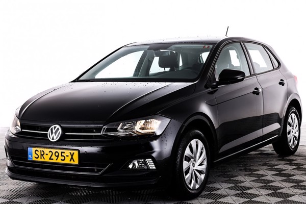 Detecteren negeren Gepland Volkswagen Polo tweedehands kopen? Bynco.com