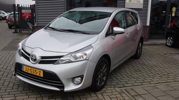 Toyota Verso 1.8 VVT-i Dynamic Business (7-persoons)
