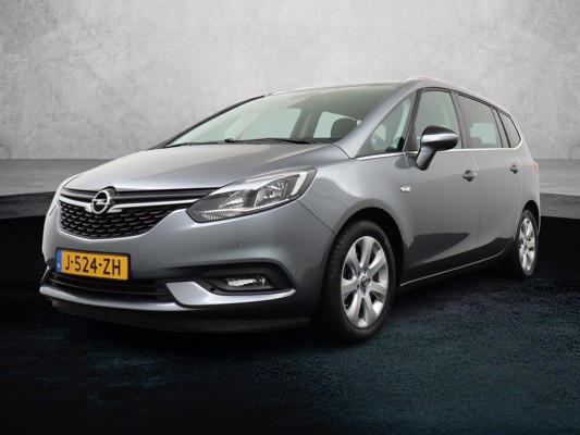 Opel Zafira 1.6 Turbo Online Edition
