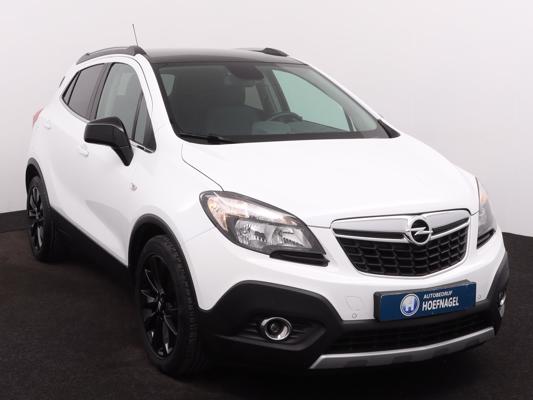 Opel Mokka X 1.6 Selection